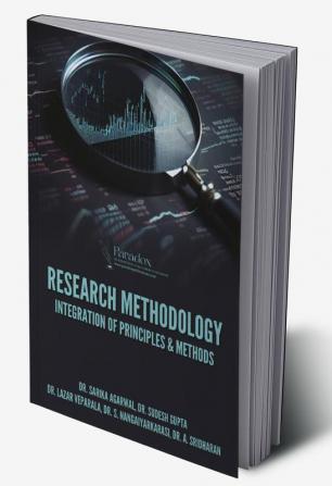 RESEARCH METHODOLOGY: INTEGRATION OF PRINCIPLES & METHODS