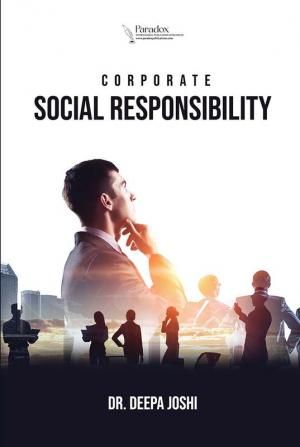 CORPORATE SOCIAL RESPONSIBILITY