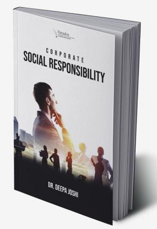 CORPORATE SOCIAL RESPONSIBILITY