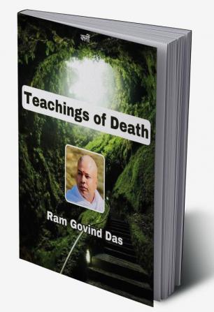 TEACHINGS OF DEATH