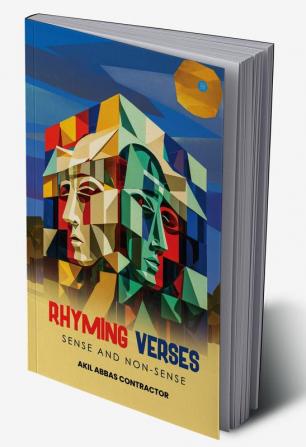 Rhyming Verses- Sense and Non Sense