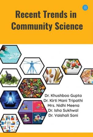 Recent Trends in Community Science