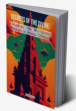 Secrets of the Divine: Exploring the Mysterious Realms of Hindu Temples