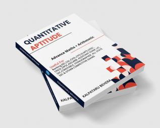 Quantitative Aptitude