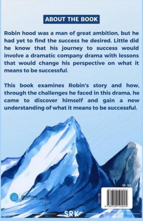 Robin Hood’s Journey to Success