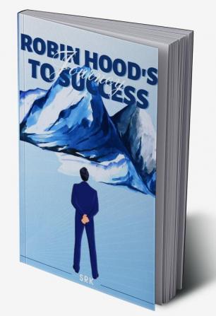 Robin Hood’s Journey to Success