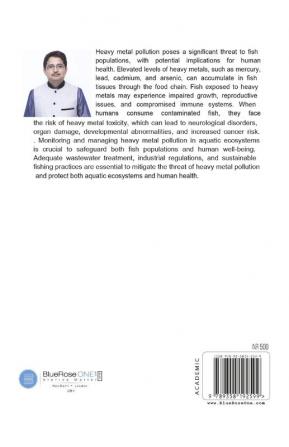 Effect Of Certain Heavy Metals On The Tissues Of Oreochromis Mossambicus Of Budhasagar Pond Of Rajnandgaon(Chhatisgarh)