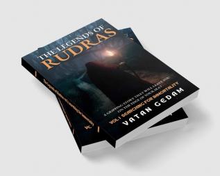 The Legends of Rudra's vol 1