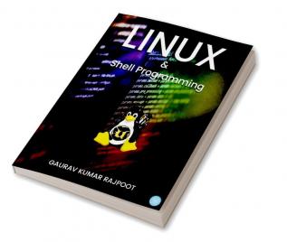 LINUX Shell Programming