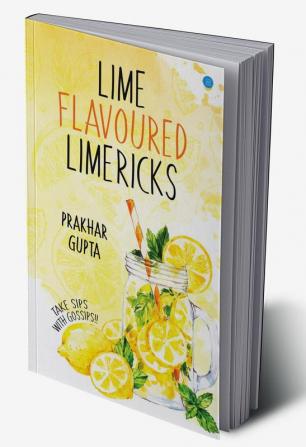 Lime Flavoured Limericks