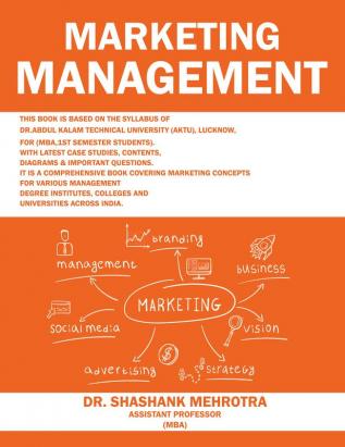 Marketing Management