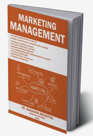 Marketing Management