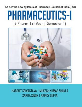 Pharmaceutics- 1