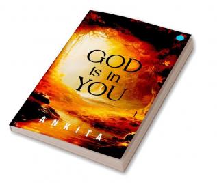 God Is In You