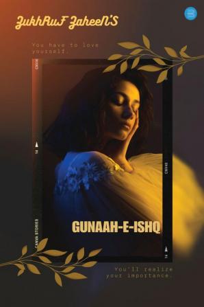 Gunaah-e-Ishq