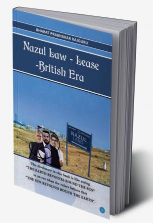 Law of Nazul Lease - British Era