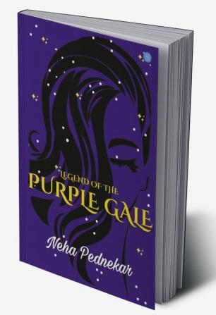 Legend of The Purple Gale