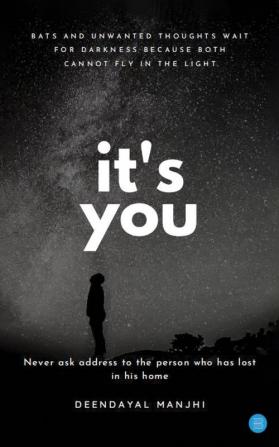 It's You