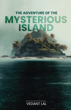 The Adventure Of The Mysterious Island