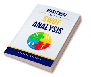 Mastering The Art Of Swot Analysis