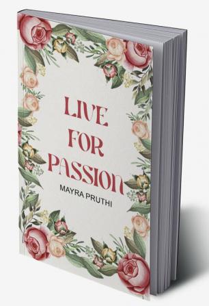 Live for Passion