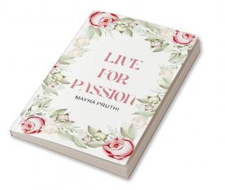 Live for Passion