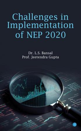 Challenges in Implementation of NEP 2020