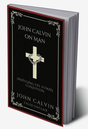 John Calvin on Man: Unveiling the Human Condition