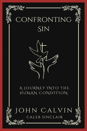 Confronting Sin: A Journey into the Human Condition