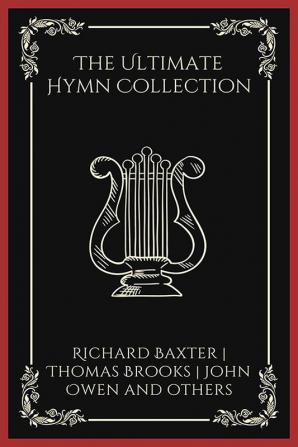 The Ultimate Hymn Collection