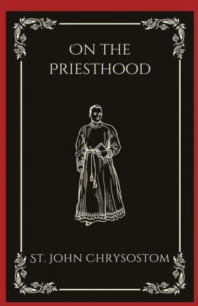 On the Priesthood