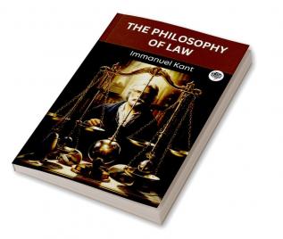 The Philosophy of Law (Grapevine edition)