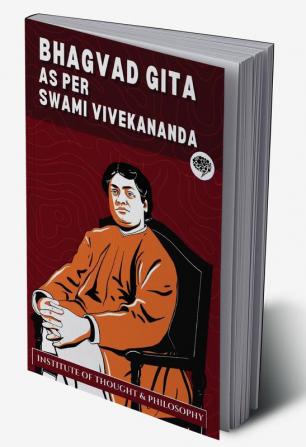 Bhagvad Gita as per Swami Vivekananda