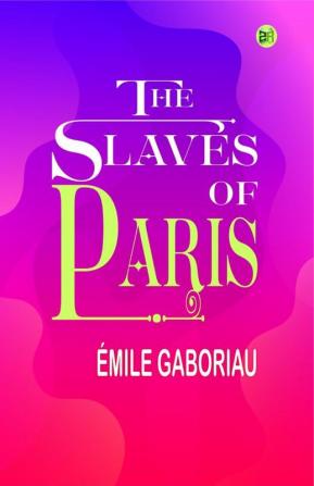 The Slaves of Paris