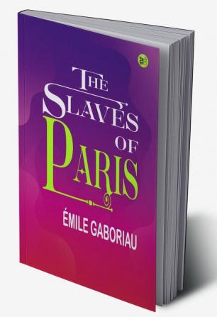 The Slaves of Paris