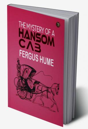 The Mystery of a Hansom Cab