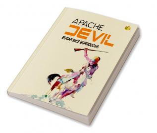 Apache Devil