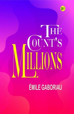 The Count's Millions