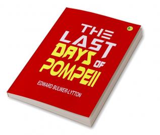 The Last Days of Pompeii