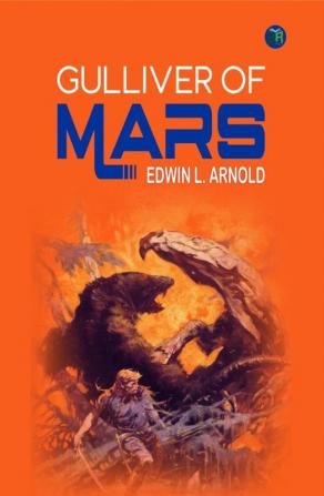 Gulliver of Mars