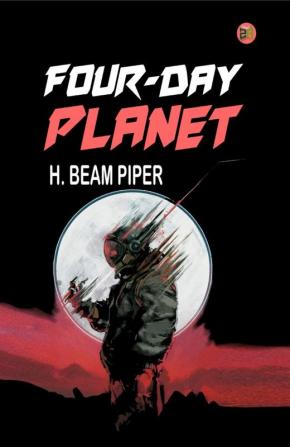 Four-Day Planet