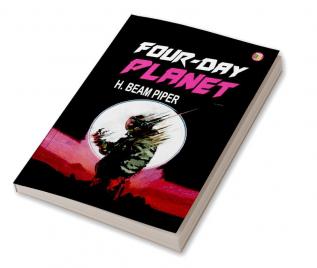 Four-Day Planet