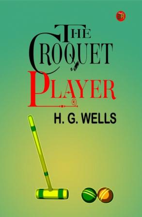 The Croquet Player