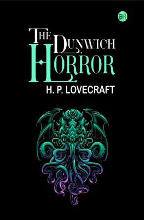 The Dunwich Horror