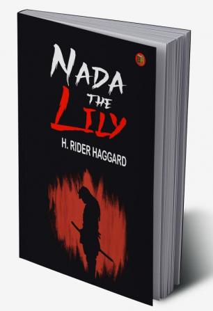 Nada the Lily