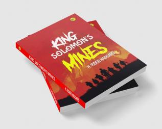 King Solomon's Mines