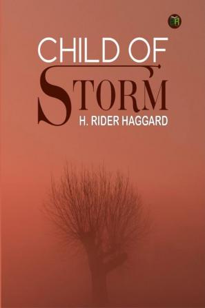 Child of Storm