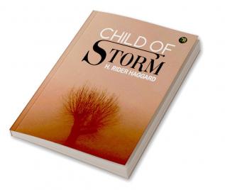 Child of Storm