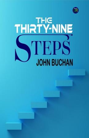 The Thirty-Nine Steps