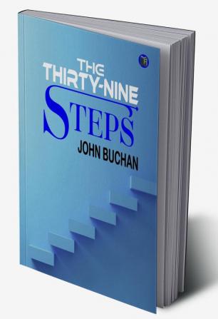 The Thirty-Nine Steps